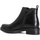 Zapatos Mujer Botines Café Noir C1EA9009 Negro