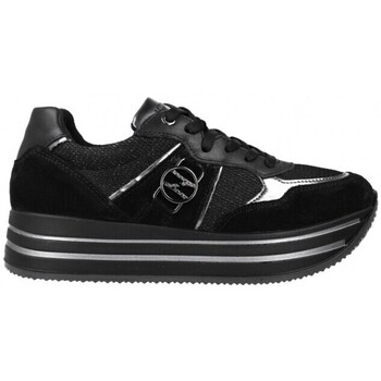 Zapatos Mujer Zapatos para el agua IgI&CO Deportivas Gore-Tex para Mujer de  46744 Negro