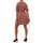 textil Mujer Shorts / Bermudas Max Mara CINGHIA Rojo