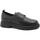 Zapatos Mujer Richelieu Bueno Shoes BUE-I23-WZ4006-NE Negro