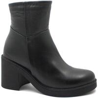 Zapatos Mujer Botines Bueno Shoes BUE-I23-WZ7100-NE Negro