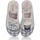 Zapatos Mujer Pantuflas Garzon P466.279 Gris