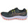Zapatos Mujer Running / trail Asics GEL-SONOMA 7 Negro / Naranja