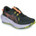 Zapatos Mujer Running / trail Asics GEL-EXCITE TRAIL 2 Negro / Naranja