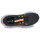 Zapatos Mujer Running / trail Asics GEL-EXCITE TRAIL 2 Negro / Naranja