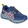 Zapatos Mujer Running / trail Asics TRAIL SCOUT 3 Azul / Rosa