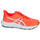 Zapatos Niños Running / trail Asics JOLT 4 GS Naranja / Blanco