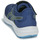 Zapatos Niños Running / trail Asics JOLT 4 PS Marino / Negro