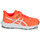 Zapatos Niños Running / trail Asics JOLT 4 PS Naranja
