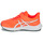 Zapatos Niños Running / trail Asics JOLT 4 PS Naranja