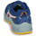 Zapatos Niños Running / trail Asics PRE-VENTURE 9 GS Marino / Rosa