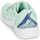 Zapatos Mujer Tenis Asics COURT SLIDE Azul / Blanco