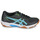 Zapatos Hombre Sport Indoor Asics GEL-ROCKET 11 Negro / Azul
