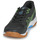 Zapatos Hombre Sport Indoor Asics GEL-ROCKET 11 Negro / Azul