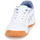 Zapatos Niños Sport Indoor Asics UPCOURT 5 GS Blanco / Azul