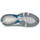 Zapatos Hombre Zapatillas bajas Asics GEL-1090 Gris