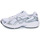 Zapatos Mujer Zapatillas bajas Asics GEL-1130 Blanco / Gris