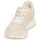 Zapatos Mujer Zapatillas bajas Asics LYTE CLASSIC Rosa / Beige