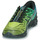 Zapatos Hombre Zapatillas bajas Asics QUANTUM Negro / Azul / Verde