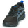 Zapatos Niños Zapatillas bajas Asics QUANTUM 90 IV GS Negro / Azul