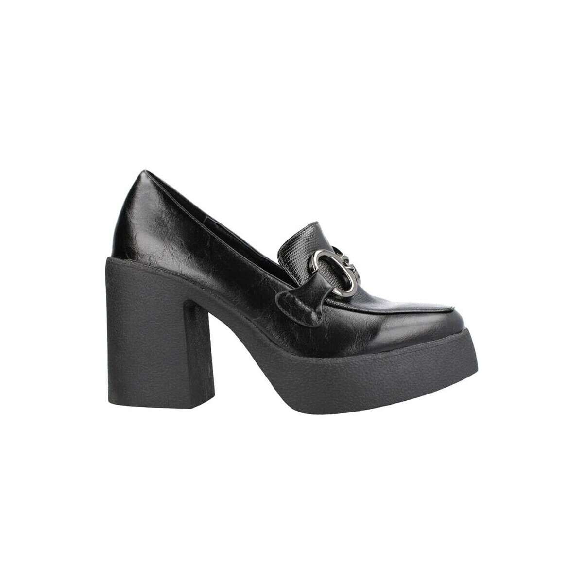 Zapatos Mujer Botas Noa Harmon 9555 Negro
