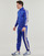 textil Hombre Chaquetas de deporte Kappa BANDA ANNISTON SLIM Azul