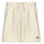 textil Hombre Shorts / Bermudas New Balance FLEECE SHORT Beige