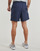 textil Hombre Shorts / Bermudas New Balance NB WOVEN SHORT Azul