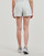 textil Mujer Shorts / Bermudas New Balance FRENCH TERRY SHORT Gris