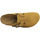 Zapatos Mujer Zuecos (Mules) Birkenstock Boston Bs Marrón