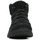 Zapatos Mujer Botas de caña baja Skechers Glacial Ultra Negro