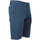 textil Hombre Shorts / Bermudas Peak Mountain Short homme CECHINO Marino