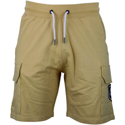 textil Hombre Shorts / Bermudas Peak Mountain Short homme CEPOKET Beige