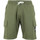 textil Hombre Shorts / Bermudas Peak Mountain Short homme CEPOKET Verde