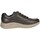 Zapatos Hombre Zapatillas altas CallagHan 50908 Marrón