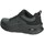 Zapatos Hombre Slip on Skechers 232503 Negro