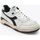 Zapatos Hombre Deportivas Moda Diadora 180117.C0351 B.560-BIANCO/NERO Blanco