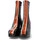 Zapatos Mujer Botines Noa Harmon 9106 Negro