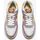 Zapatos Mujer Deportivas Moda Diadora 179700.C55091 B.560-VIOLA ALBORE Violeta