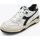 Zapatos Hombre Deportivas Moda Diadora 180117.C0351 B.560-BIANCO/NERO Blanco