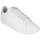 Zapatos Mujer Zapatillas bajas Le Coq Sportif classic Blanco