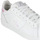Zapatos Mujer Zapatillas bajas Le Coq Sportif classic Blanco