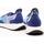 Zapatos Mujer Deportivas Moda Duuo Sensei 061 Azul