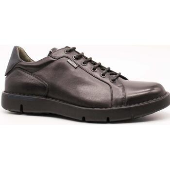 Zapatos Hombre Derbie & Richelieu Pikolinos Tolosa M7N-4150C1 Negro