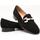 Zapatos Mujer Derbie & Richelieu Dansi 5741 Negro