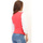 textil Mujer Chaquetas / Americana La Modeuse 67782_P157548 Naranja