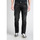 textil Hombre Vaqueros Le Temps des Cerises Jeans regular 800/12, largo 34 Negro
