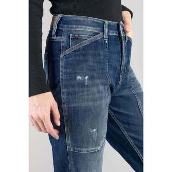 Le Temps des Cerises Jeans loose, ancho 400/60, largo 34 Azul