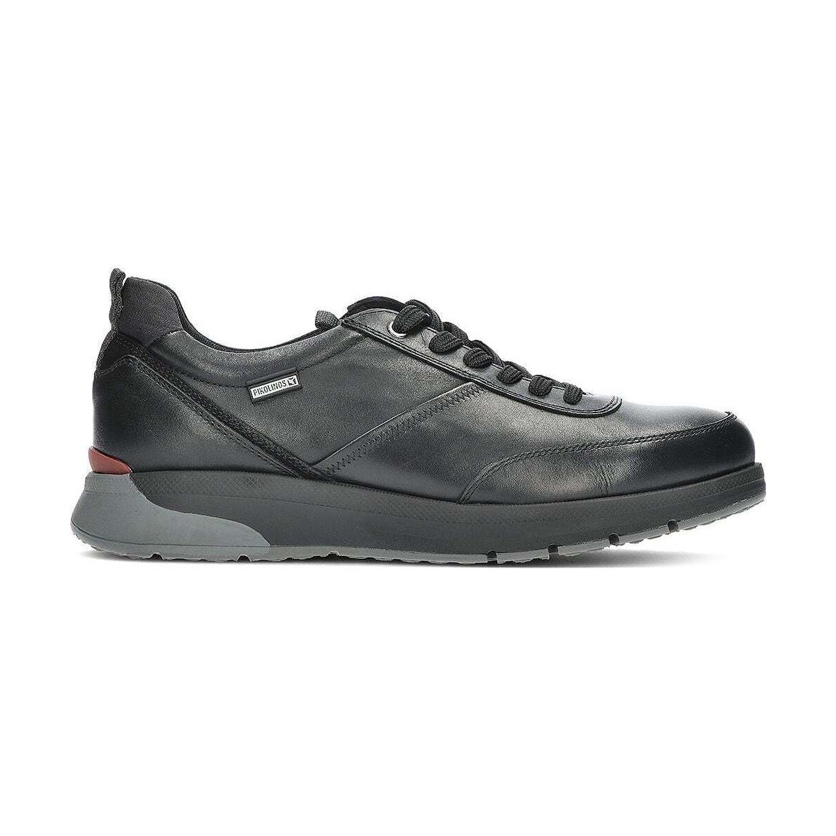 Zapatos Hombre Derbie & Richelieu Pikolinos DEPORTIVA  CORDOBA M1W-6144C1 Negro
