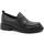 Zapatos Mujer Richelieu Bueno Shoes BUE-I23-WZ6804-NE Negro
